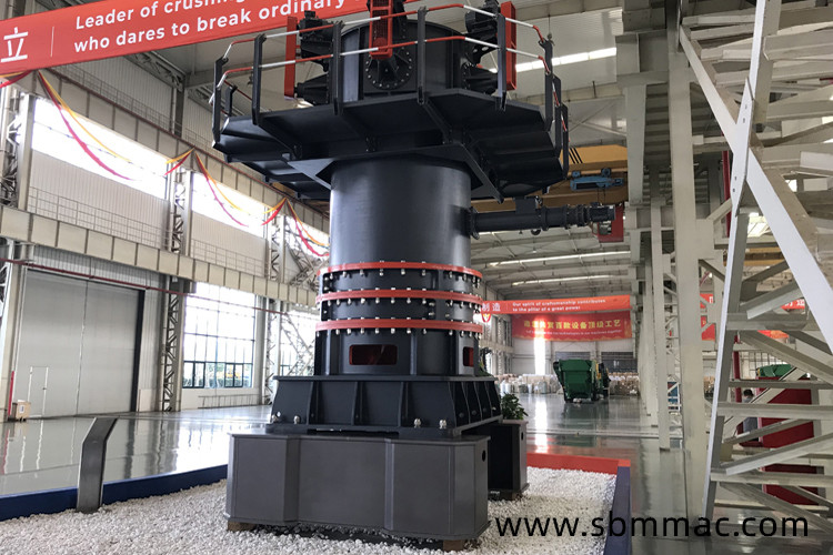 購買800目的超細硅石粉磨粉機設備，選擇世邦集團