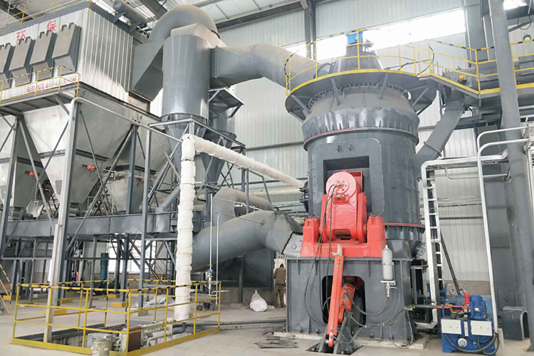 100目煤礦粉生產設備怎么選？哪個廠家好？