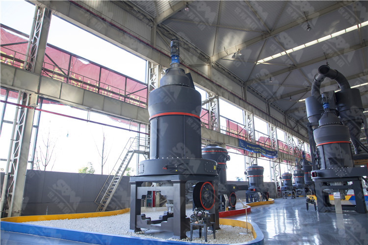 哪個礦石雷蒙磨粉機廠家更好、生產出來的礦石雷蒙磨粉機性價比高？