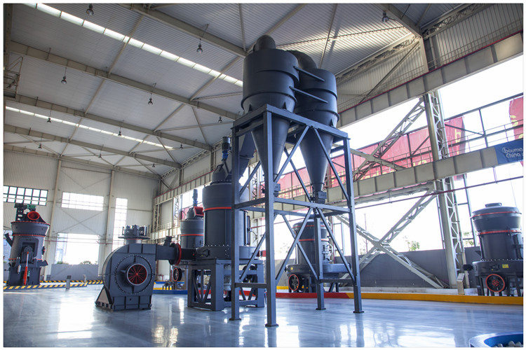 小型超細微粉磨能磨到多少目，SCM800超細磨多少錢一臺