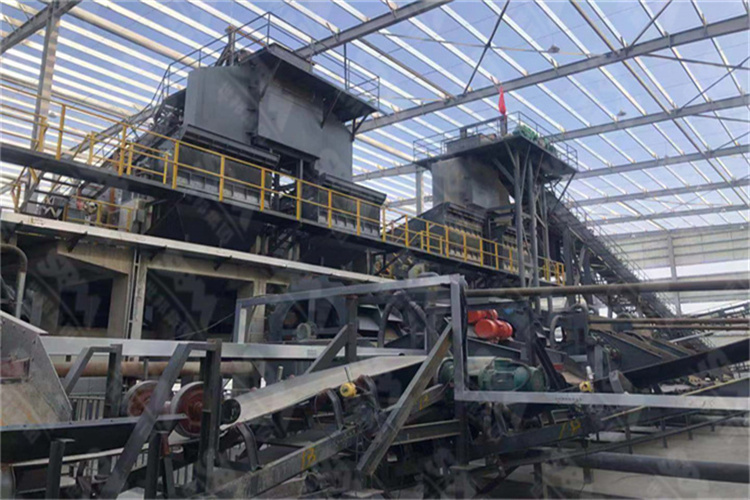 哪幾種規格的石子常用于混凝土？適合選用哪種破碎機設備來加工？