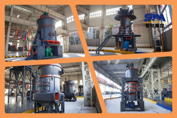 生產(chǎn)石灰粉成套設(shè)備哪個(gè)品牌好？世邦工業(yè)了解一下！