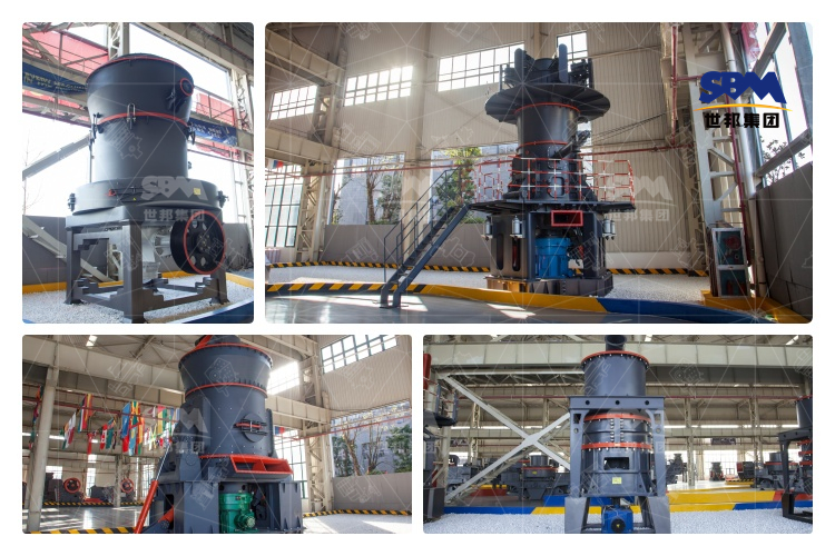 膩子粉生產設備價格多少？如何選購性價比高的膩子粉生產設備？