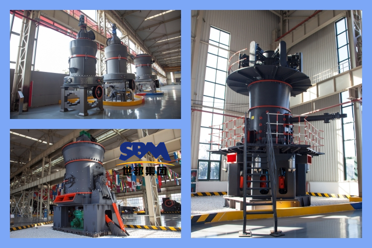 加工煤粉需要什么樣的磨粉機設備呢？